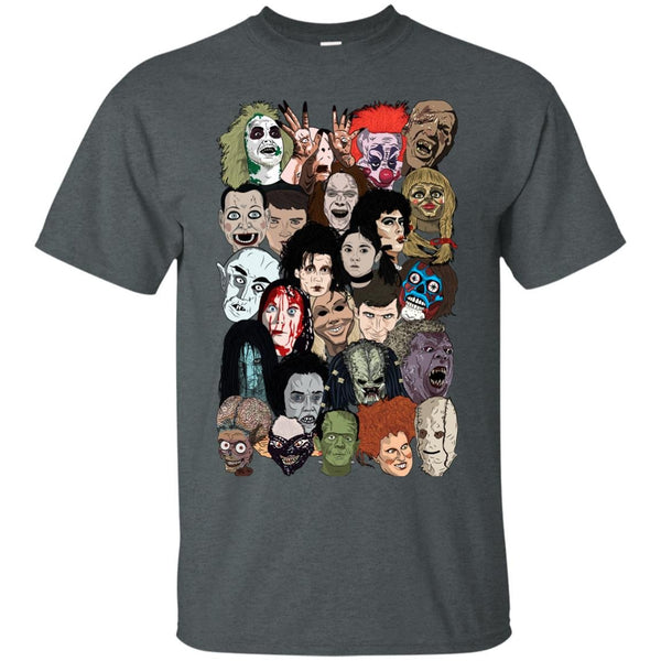 CARRIE - Halloween Gumbo T Shirt & Hoodie