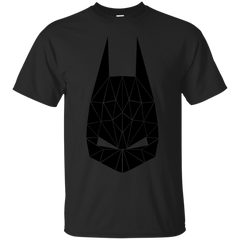 Marvel - Batman shape T Shirt & Hoodie