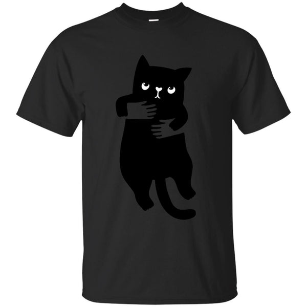 SPACE - Hand Cat T Shirt & Hoodie