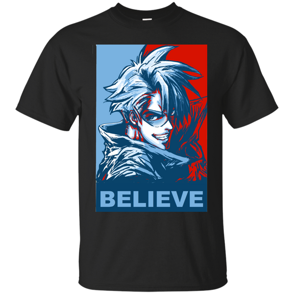 BELIEVE - Kamina  Believe T Shirt & Hoodie