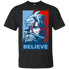 BELIEVE - Kamina  Believe T Shirt & Hoodie