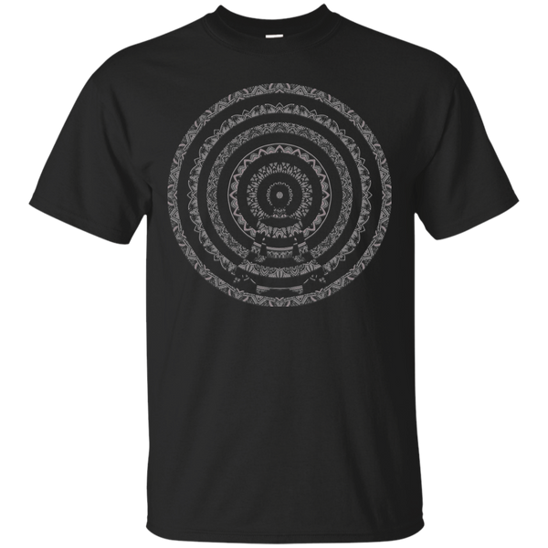 Yoga - THE THIRD EYE T shirt & Hoodie