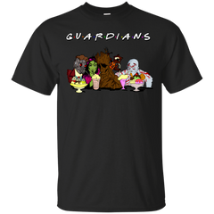 ALIENS - G U A R D I A N S T Shirt & Hoodie