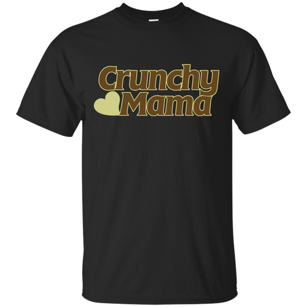 Mom - Crunchy mama crunchy T Shirt & Hoodie