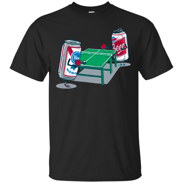 BEER - Beer Pong T Shirt & Hoodie