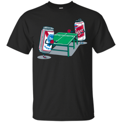 BEER - Beer Pong T Shirt & Hoodie