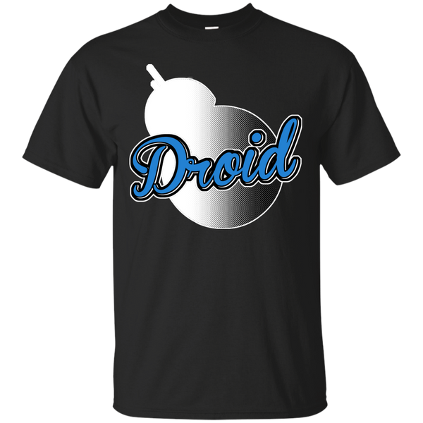 BB 8 - Droid Team T Shirt & Hoodie