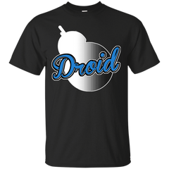 BB 8 - Droid Team T Shirt & Hoodie