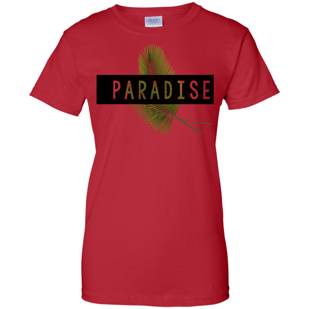 LGBT - Dark Paradise paradise T Shirt & Hoodie