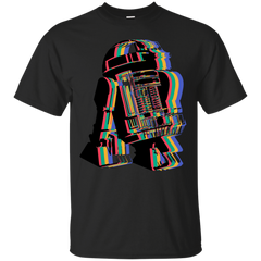 Biker - ROBOT T Shirt & Hoodie