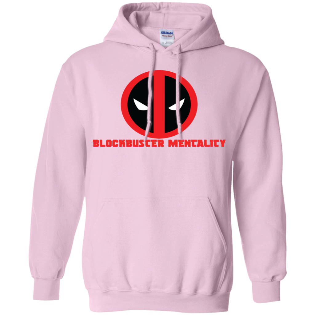Marvel - Blockbuster Deadtality blockbuster menta T Shirt & Hoodie