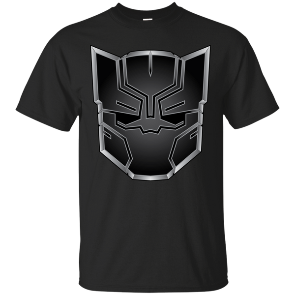Marvel - Bot Panther black panther T Shirt & Hoodie
