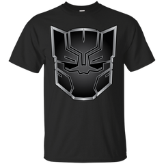 Marvel - Bot Panther black panther T Shirt & Hoodie