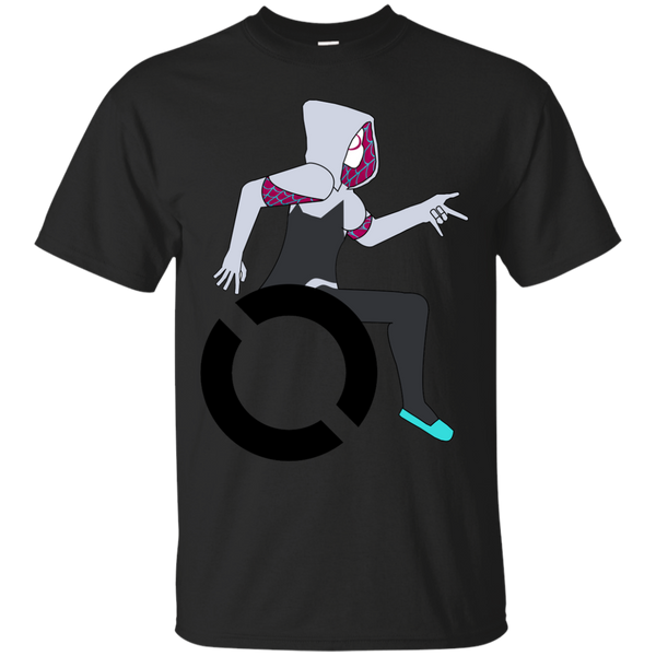Marvel - WheelieGwen spider gwen T Shirt & Hoodie