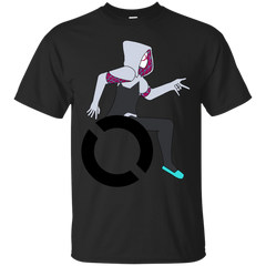 Marvel - WheelieGwen spider gwen T Shirt & Hoodie