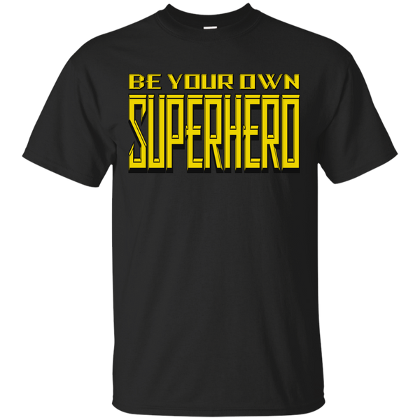 Marvel - Be Your Own Superhero 40 daredevil T Shirt & Hoodie