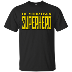 Marvel - Be Your Own Superhero 40 daredevil T Shirt & Hoodie