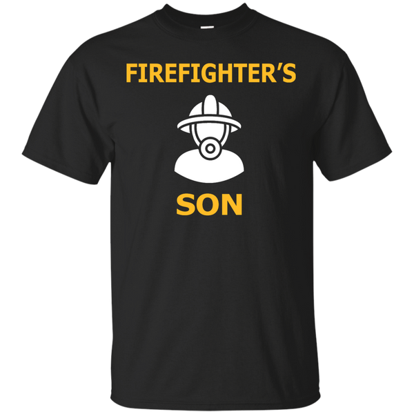 Firefighter - Firefighter Dad T Shirt & Hoodie