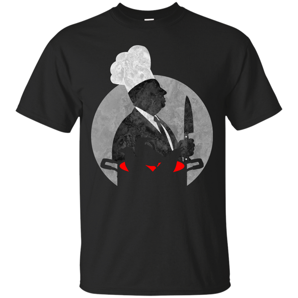 ALFRED HITCHCOCK - Hitchcook T Shirt & Hoodie