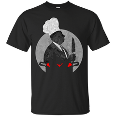 ALFRED HITCHCOCK - Hitchcook T Shirt & Hoodie