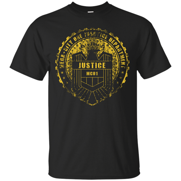 Marvel - MC01  Judge Dredd dread T Shirt & Hoodie