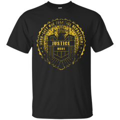 Marvel - MC01  Judge Dredd dread T Shirt & Hoodie