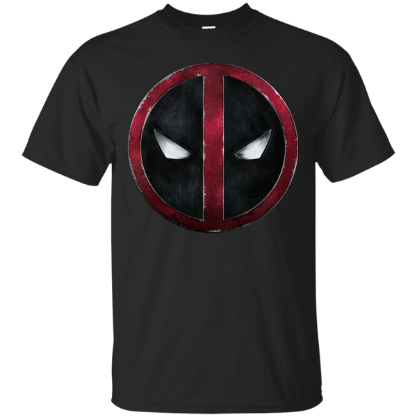 Deadpool - Deadpool Poster Style deadpool T Shirt & Hoodie