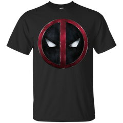 Deadpool - Deadpool Poster Style deadpool T Shirt & Hoodie