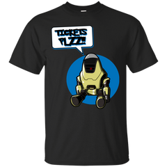101 - Tickets PLZ T Shirt & Hoodie