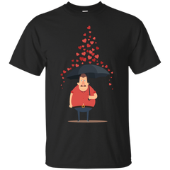 Father - Fat Guy Love fat guy T Shirt & Hoodie