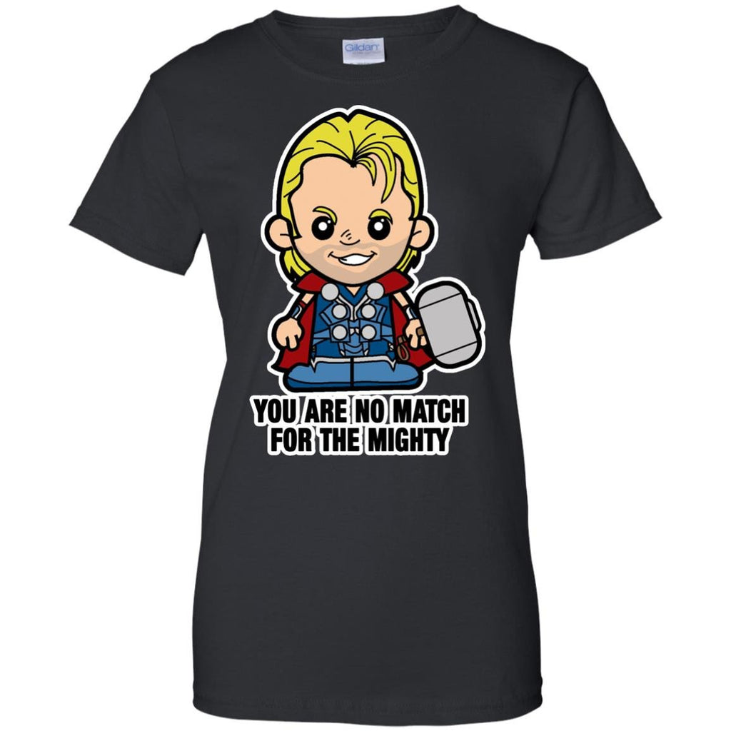 COOL - Lil Thor T Shirt & Hoodie