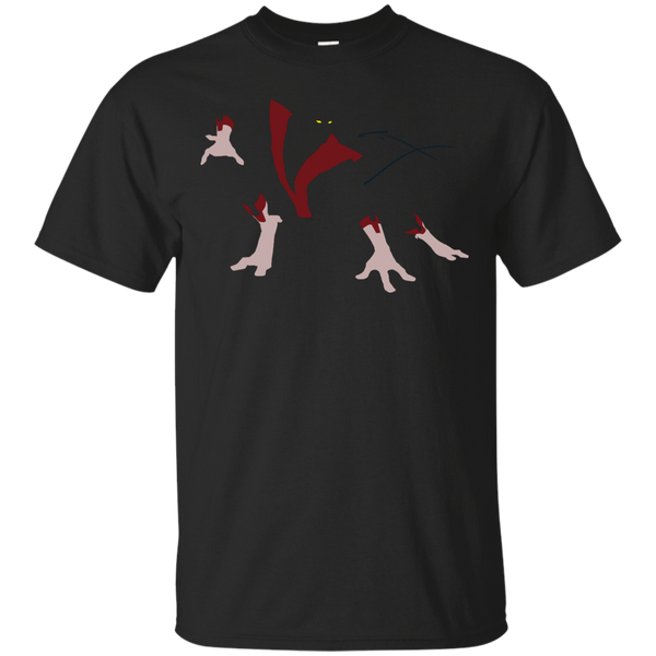 Marvel - Nightcrawler minimalism T Shirt & Hoodie