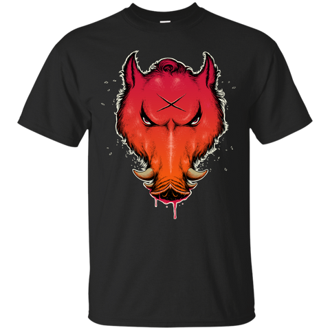 Hunting - Wild Boar T Shirt & Hoodie