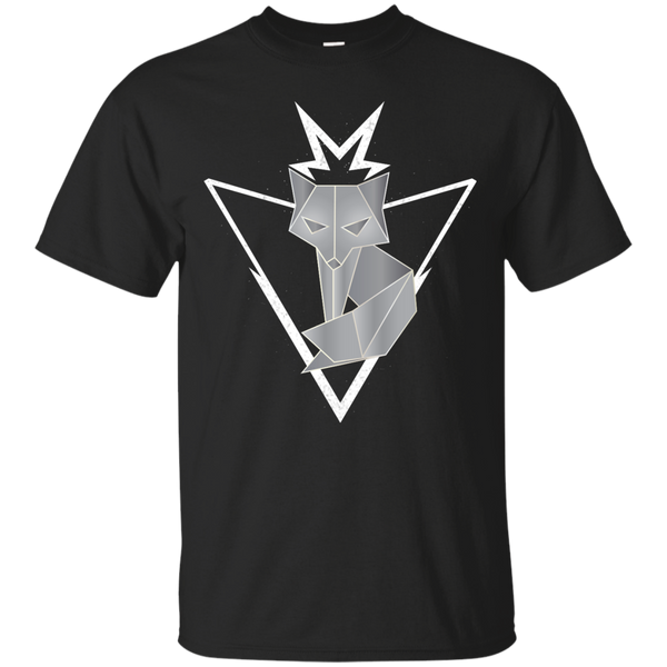 ANIMAL - Modern Fox Team T Shirt & Hoodie