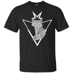 ANIMAL - Modern Fox Team T Shirt & Hoodie