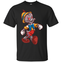 Marvel - Ive Got No Strings On Me pinochio T Shirt & Hoodie