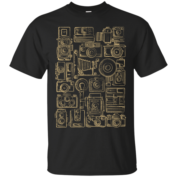 BUNDLE - Paparazzi Beige T Shirt & Hoodie