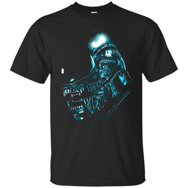 ALIEN - Alien attack T Shirt & Hoodie