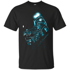 ALIEN - Alien attack T Shirt & Hoodie