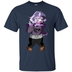AMETHYST - Punk Amethyst T Shirt & Hoodie