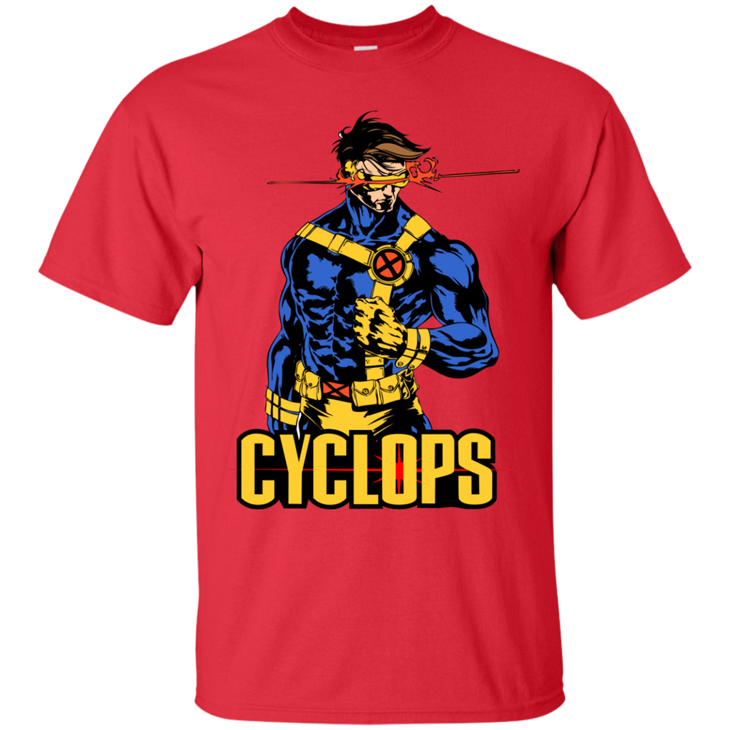 Marvel - cyclops X men xmen T Shirt & Hoodie