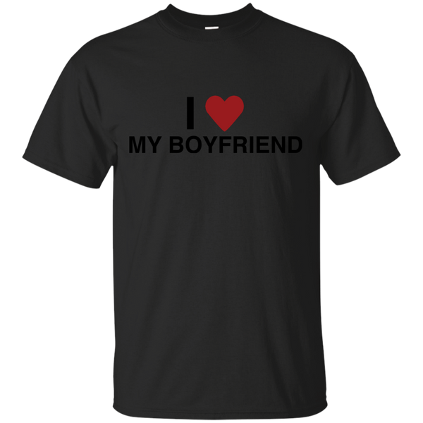 LGBT - I Love My Boyfriend T Shirt homosexuality T Shirt & Hoodie