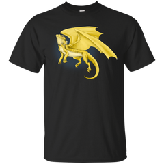 BEARDED DRAGON WINGS - Bearded Dragon Dragon T Shirt & Hoodie