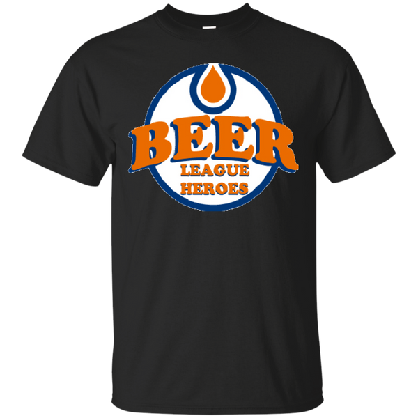 Hockey - Official Beer League Heroes Shirt nhl T Shirt & Hoodie