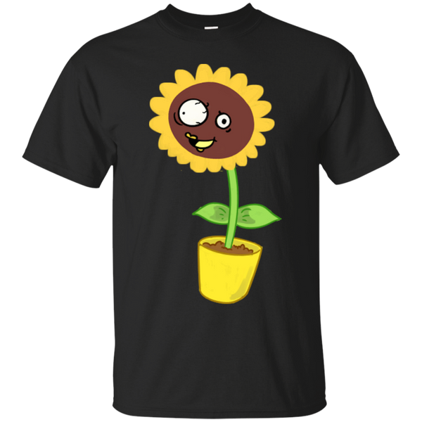 ANARCHY - Sunflower T Shirt & Hoodie