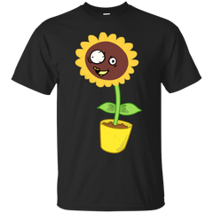 ANARCHY - Sunflower T Shirt & Hoodie