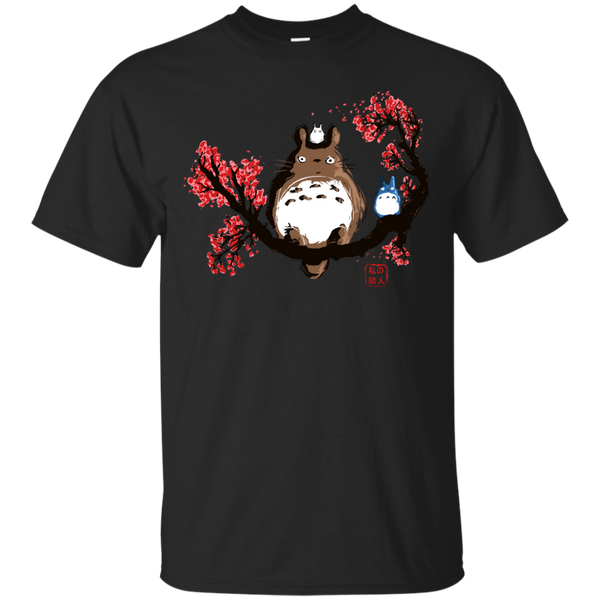Totoro  - Traditional Totoro totoro T Shirt & Hoodie