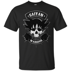 Biker - SAIYAN WARRIOR  DRAGON BALL Z GOKU T Shirt & Hoodie