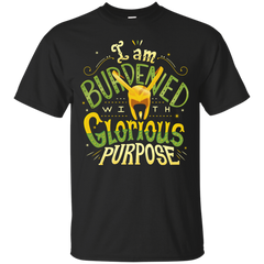 Marvel - Glorious Purpose marvel T Shirt & Hoodie