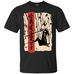 AIKIDO - Aikido is Love T Shirt & Hoodie